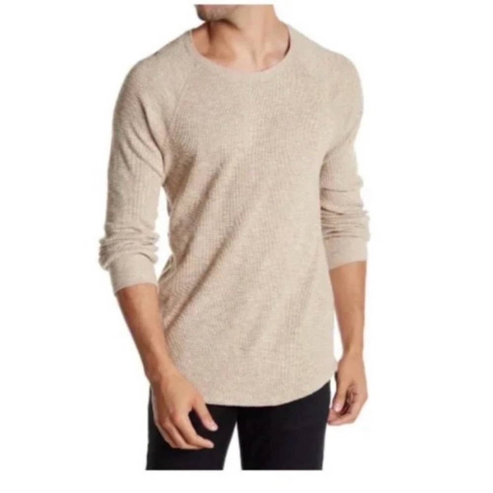 Lucky Brand lived in thermal
